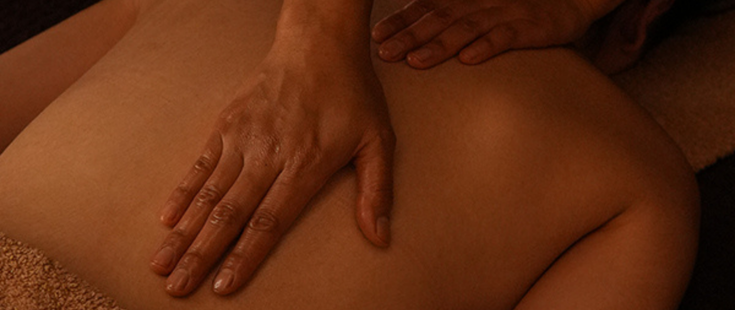 Geleneksel Bali Masajı